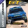 GT Advance 2 - Rally Racing Box Art Front